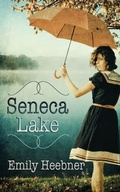 Cover: Seneca Lake - Wild Rose Press