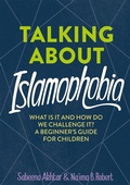 Cover: Talking About Islamophobia - Wayland