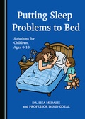 Cover: Putting Sleep Problems to Bed - Cambridge Scholars Publishing