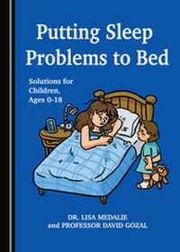 Enlarge image Cover: Putting Sleep Problems to Bed - Cambridge Scholars Publishing
