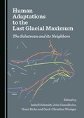 Cover: Human Adaptations to the Last Glacial Maximum - Cambridge Scholars Publishing