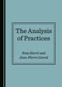 Cover: The Analysis of Practices - Cambridge Scholars Publishing