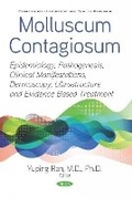 Cover: Molluscum Contagiosum - Nova Science Publishers Inc