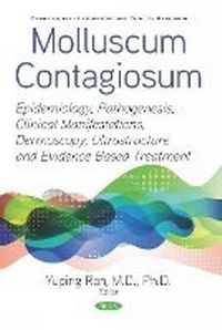 Enlarge image Cover: Molluscum Contagiosum - Nova Science Publishers Inc