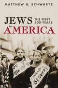 Cover: Jews in America - Wipf & Stock Publishers