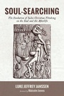 Cover: Soul-Searching - Wipf & Stock Publishers