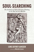 Cover: Soul-Searching - Wipf & Stock Publishers