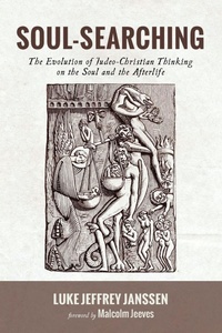 Enlarge image Cover: Soul-Searching - Wipf & Stock Publishers