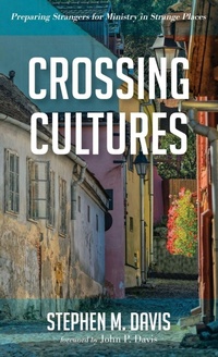 Enlarge image Cover: Crossing Cultures - Wipf & Stock Publishers