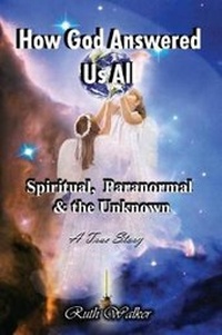 Enlarge image Cover: How God Answered Us All - Bookbaby
