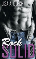 Cover: Rock Solid - Wild Rose Press