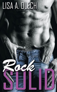 Enlarge image Cover: Rock Solid - Wild Rose Press