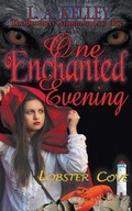 Cover: One Enchanted Evening - Wild Rose Press