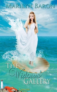Enlarge image Cover: The Widows' Gallery - Wild Rose Press