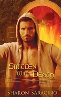 Cover: Smitten With Death - Wild Rose Press