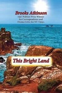Enlarge image Cover: This Bright Land - Ardent Writer Press, LLC