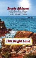 Cover: This Bright Land - Ardent Writer Press, LLC