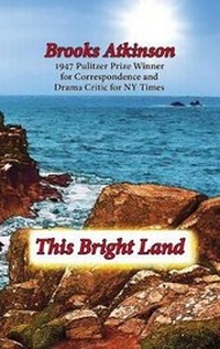 Enlarge image Cover: This Bright Land - Ardent Writer Press, LLC
