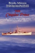 Cover: The Cingalese Prince - Ardent Writer Press, LLC