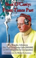 Cover: Sean O'Casey - Ardent Writer Press, LLC
