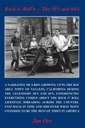 Cover: Rock n' Roll'n - The 50's and 60's - Palmetto Publishing Group