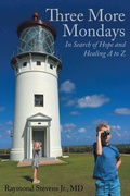 Cover: Three More Mondays - Covenant Books