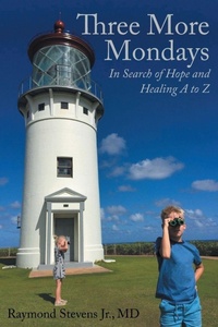 Enlarge image Cover: Three More Mondays - Covenant Books