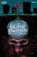 Cover: Bone Parish #12 - Boom Entertainment