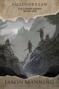 Cover: Falconer's Law - Ethan Ellenberg Literary Agency