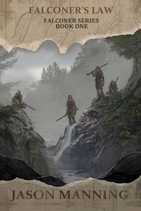 Enlarge image Cover: Falconer's Law - Ethan Ellenberg Literary Agency