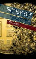 Cover: Bit By Bit - Mark Hanley