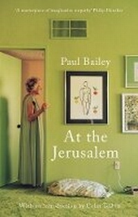 Enlarge image Cover: At the Jerusalem - Apollo