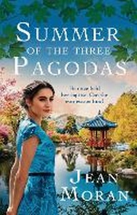 Abbildung von: Summer of the Three Pagodas - Head of Zeus