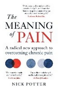 Abbildung von: The Meaning of Pain - Short Books Ltd