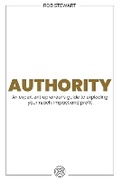 Cover: Authority - Rethink Press