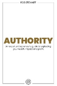 Enlarge image Cover: Authority - Rethink Press