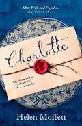 Cover: Charlotte - Zaffre