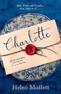 Enlarge image Cover: Charlotte - Zaffre
