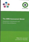 Cover: The AIM3 Assessment Model - THE AIM PROJECT