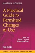 Bild: A Practical Guide to Permitted Changes of Use - Bath Publishing Ltd