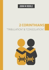 Enlarge image Cover: 2 Corinthians - John Ritchie Ltd