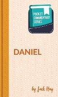 Cover: Daniel - John Ritchie Ltd