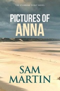 Cover: Pictures of Anna - Arrow Gate Publishing Ltd