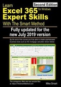 Bild: Learn Excel 365 Expert Skills with The Smart Method - The Smart Method Ltd