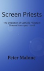 Cover: Screen Priests - ATF Press