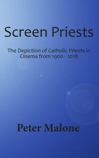 Enlarge image Cover: Screen Priests - ATF Press