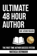 Cover: Ultimate 48 Hour Author - Ultimate 48 Hour Author