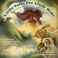 Enlarge image Cover: Sleeping Dragon and Spring of the Moon - Australian Self Publishing Group