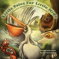 Cover: The Pelican & the Crab and Silly Friendship - Inspiring Publishers