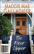 Cover: The Fixer Upper - Blushing Books